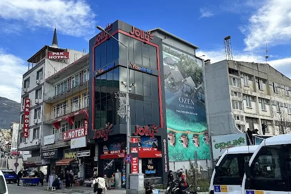 Jolly Tur Gemlik - Resim 14
