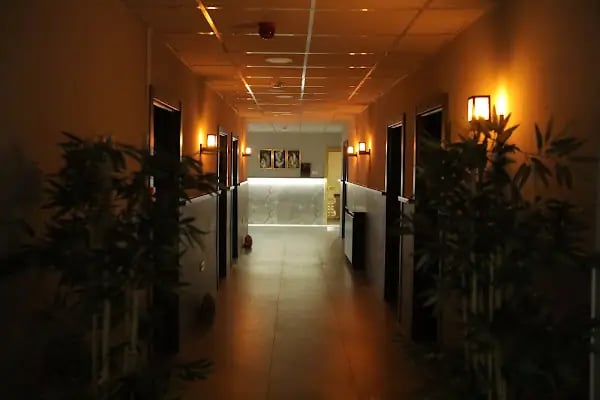 ANATOLİA LUXURY HOTEL - Resim 20