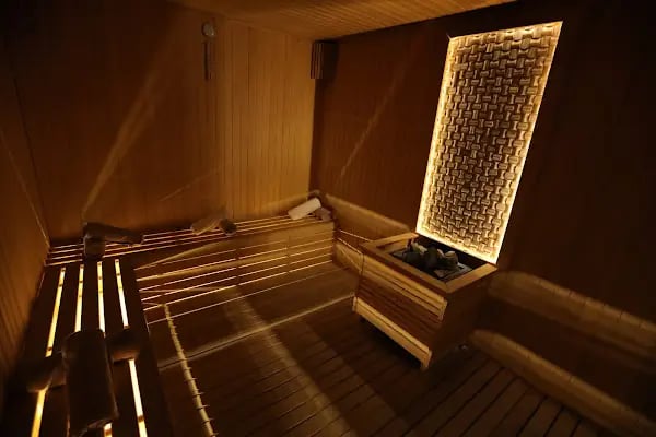 ANATOLİA LUXURY HOTEL - Resim 11