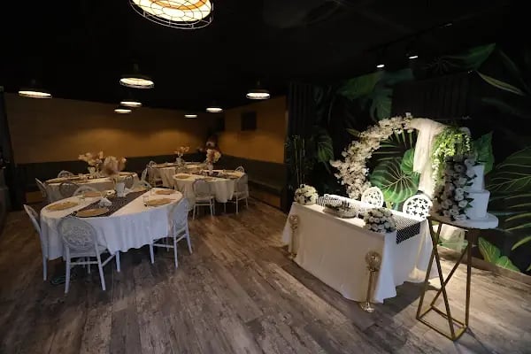 ANATOLİA LUXURY HOTEL - Resim 18