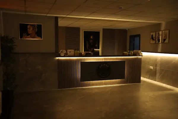 ANATOLİA LUXURY HOTEL - Resim 14