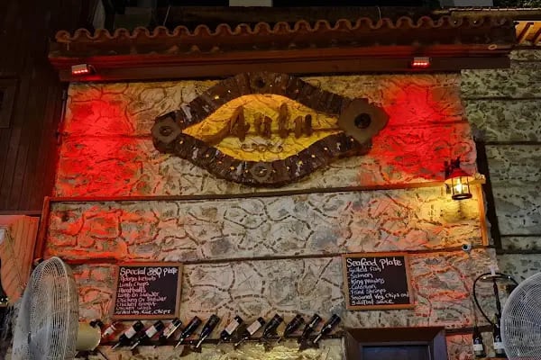 Avlu Restaurant - Resim 14