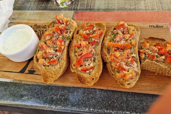 Avlu Restaurant - Resim 17