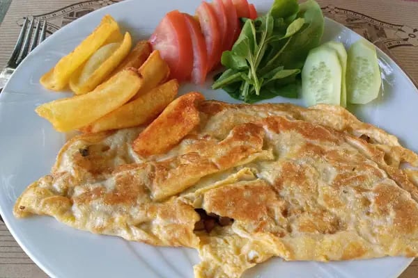 Avlu Restaurant - Resim 19