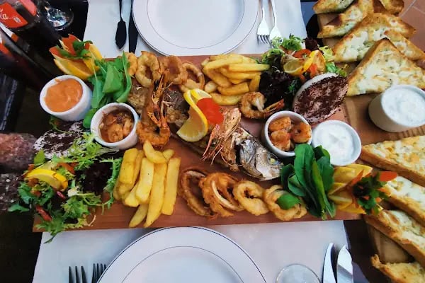 Avlu Restaurant - Resim 9