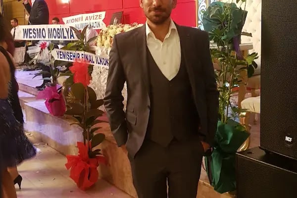 Rönesans Düğün ve Konferans Salonu - Resim 10