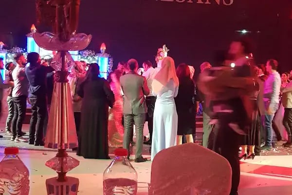 Rönesans Düğün ve Konferans Salonu - Resim 16