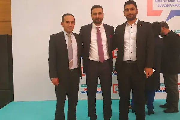 Rönesans Düğün ve Konferans Salonu - Resim 5