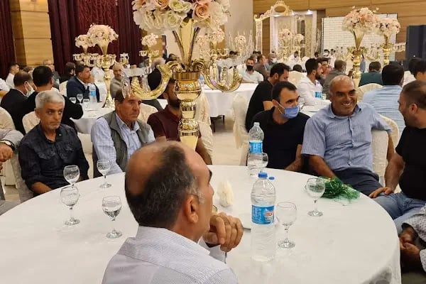 Rönesans Düğün ve Konferans Salonu - Resim 20