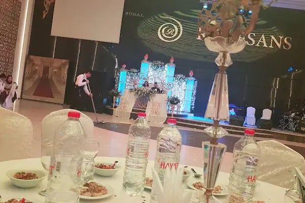 Rönesans Düğün ve Konferans Salonu - Resim 13