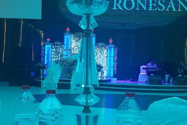 Rönesans Düğün ve Konferans Salonu - Resim 3