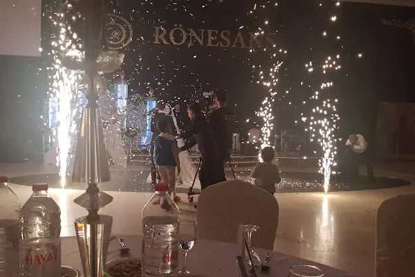 Rönesans Düğün ve Konferans Salonu - Resim 12