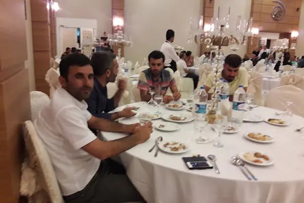 Rönesans Düğün ve Konferans Salonu - Resim 15