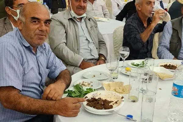 Rönesans Düğün ve Konferans Salonu - Resim 9