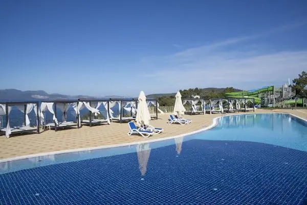 La Blanche Island Bodrum - Resim 6