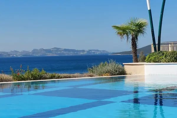 La Blanche Island Bodrum - Resim 3