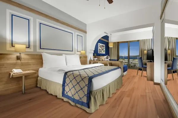 La Blanche Island Bodrum - Resim 20