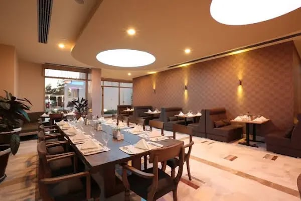 La Blanche Island Bodrum - Resim 16