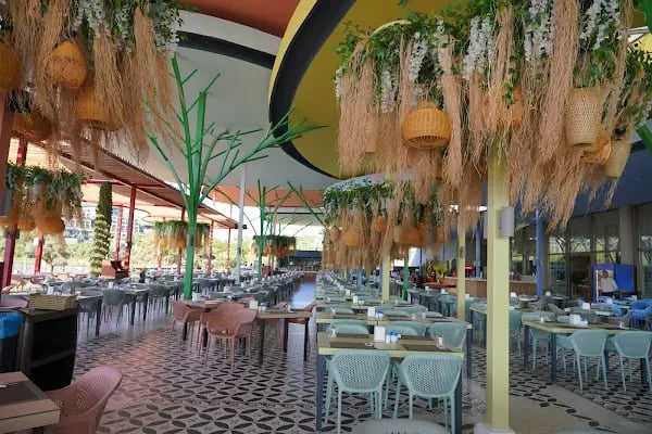 La Blanche Island Bodrum - Resim 10