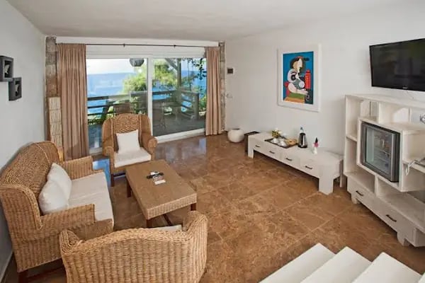 Shamana Hotel ; Spa - Resim 8