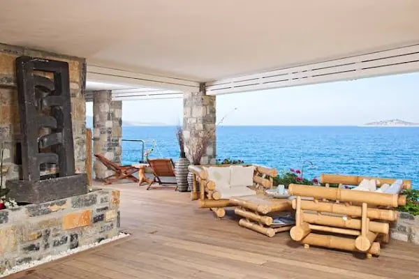 Shamana Hotel ; Spa - Resim 13