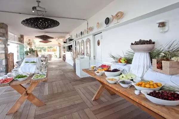 Shamana Hotel ; Spa - Resim 7
