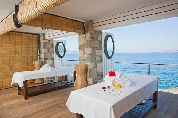 Shamana Hotel ; Spa - Resim 18