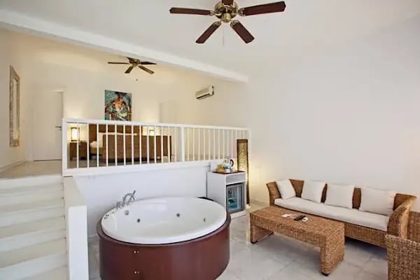 Shamana Hotel ; Spa - Resim 4