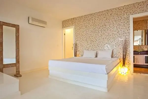 Shamana Hotel ; Spa - Resim 20
