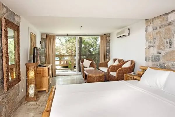 Shamana Hotel ; Spa - Resim 19