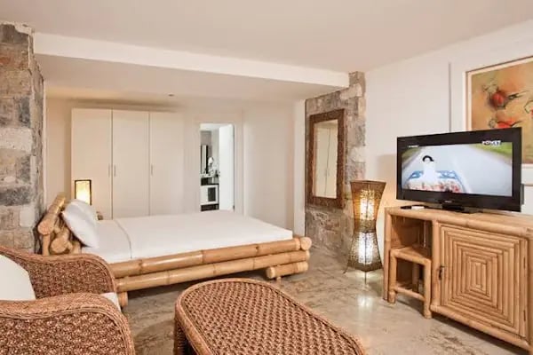 Shamana Hotel ; Spa - Resim 2