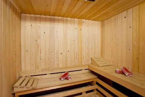 Shamana Hotel ; Spa - Resim 12