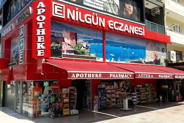 Nilgün Eczanesi - Resim 5