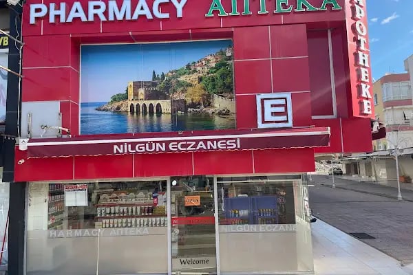 Nilgün Eczanesi - Resim 11