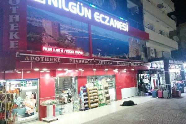 Nilgün Eczanesi - Resim 18