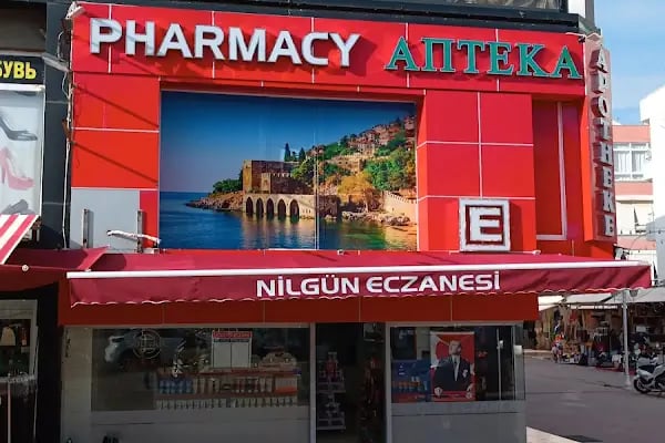 Nilgün Eczanesi - Resim 20