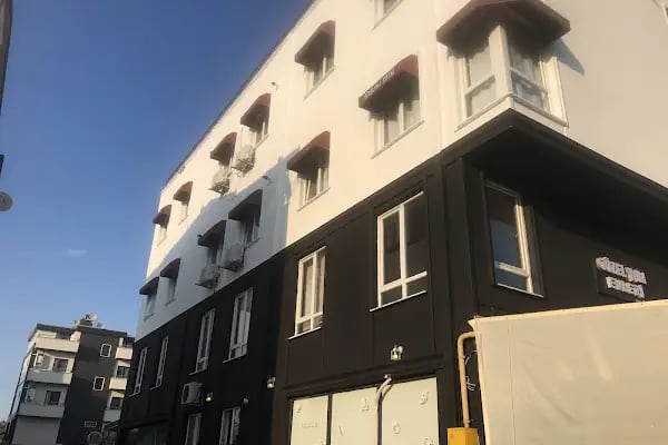 Güzelyalı Evleri Rezidans - Resim 18