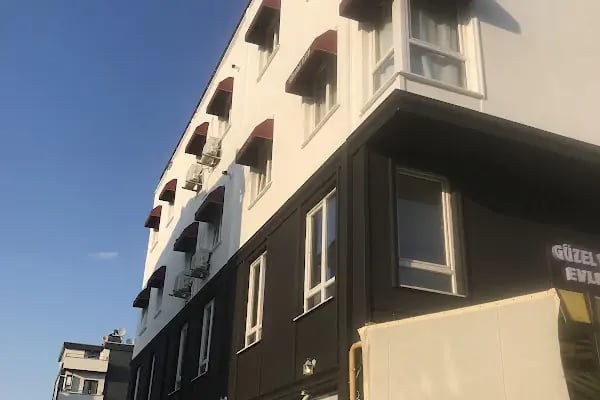 Güzelyalı Evleri Rezidans - Resim 16