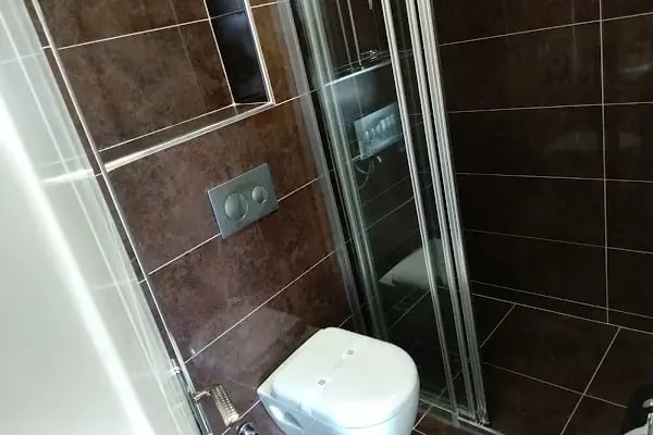 Güzelyalı Evleri Rezidans - Resim 17