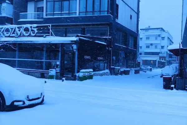 Güzelyalı Evleri Rezidans - Resim 7