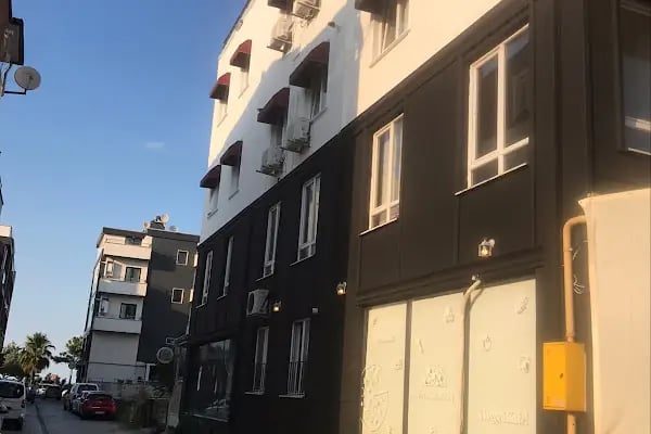 Güzelyalı Evleri Rezidans - Resim 15