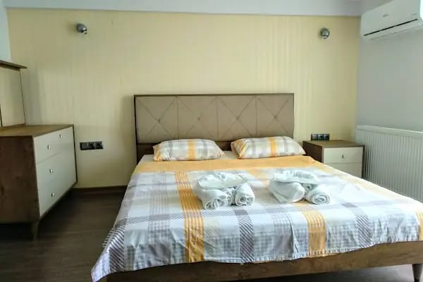 Güzelyalı Evleri Rezidans - Resim 2