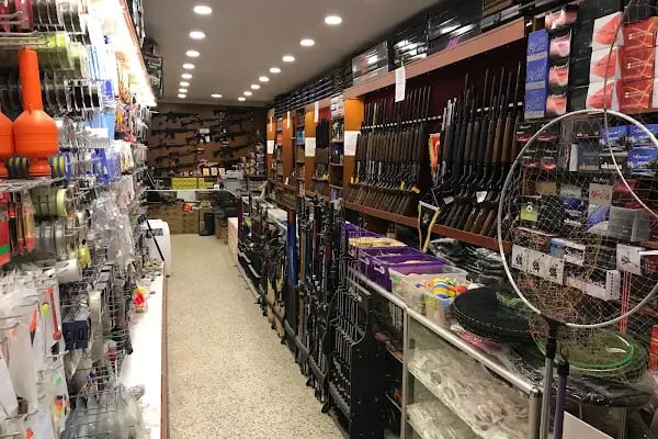 Erbil Av Bayii - Resim 3