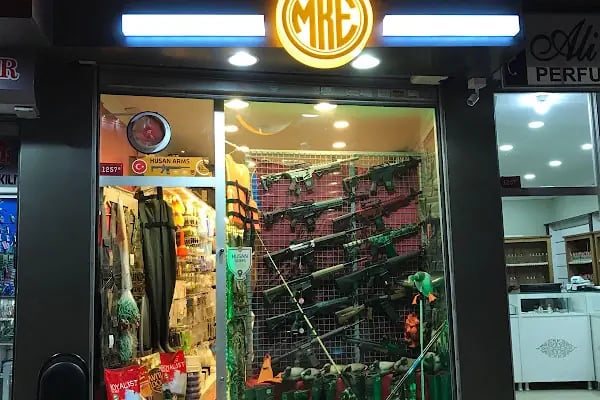 Erbil Av Bayii - Resim 2