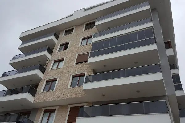 Baran Residence - Resim 15