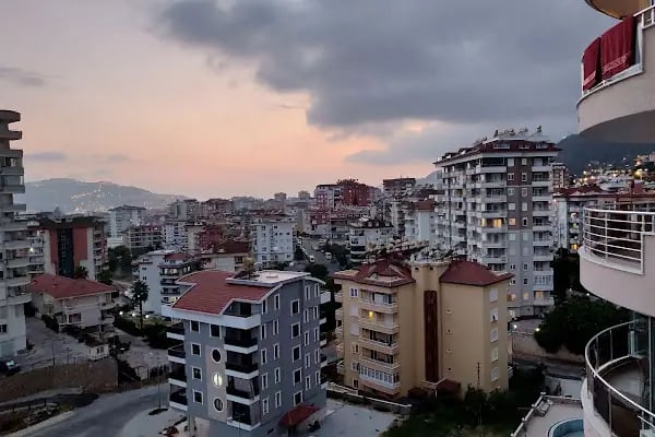 Baran Residence - Resim 3