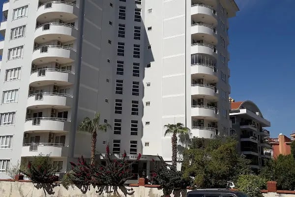 Baran Residence - Resim 10