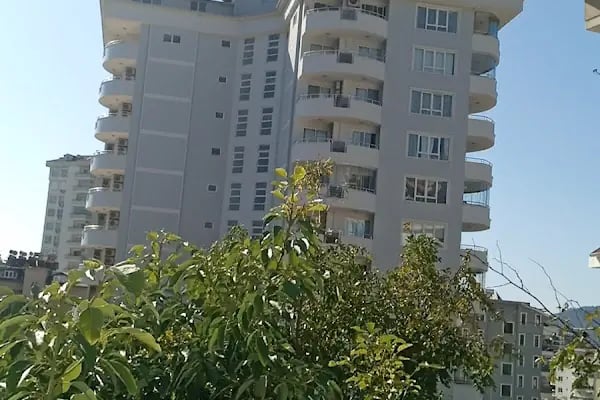Baran Residence - Resim 5