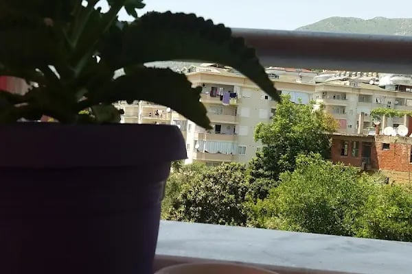 Baran Residence - Resim 14