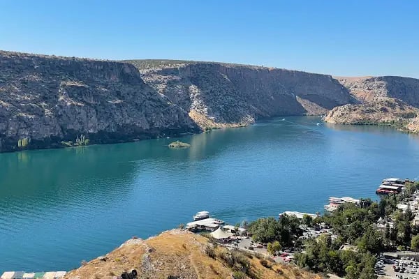 HALFETİ SAKLI CENNET - Resim 6